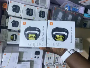 Redmi Watch 5 Active