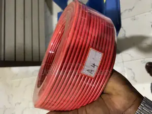 Ac Cable Single Core