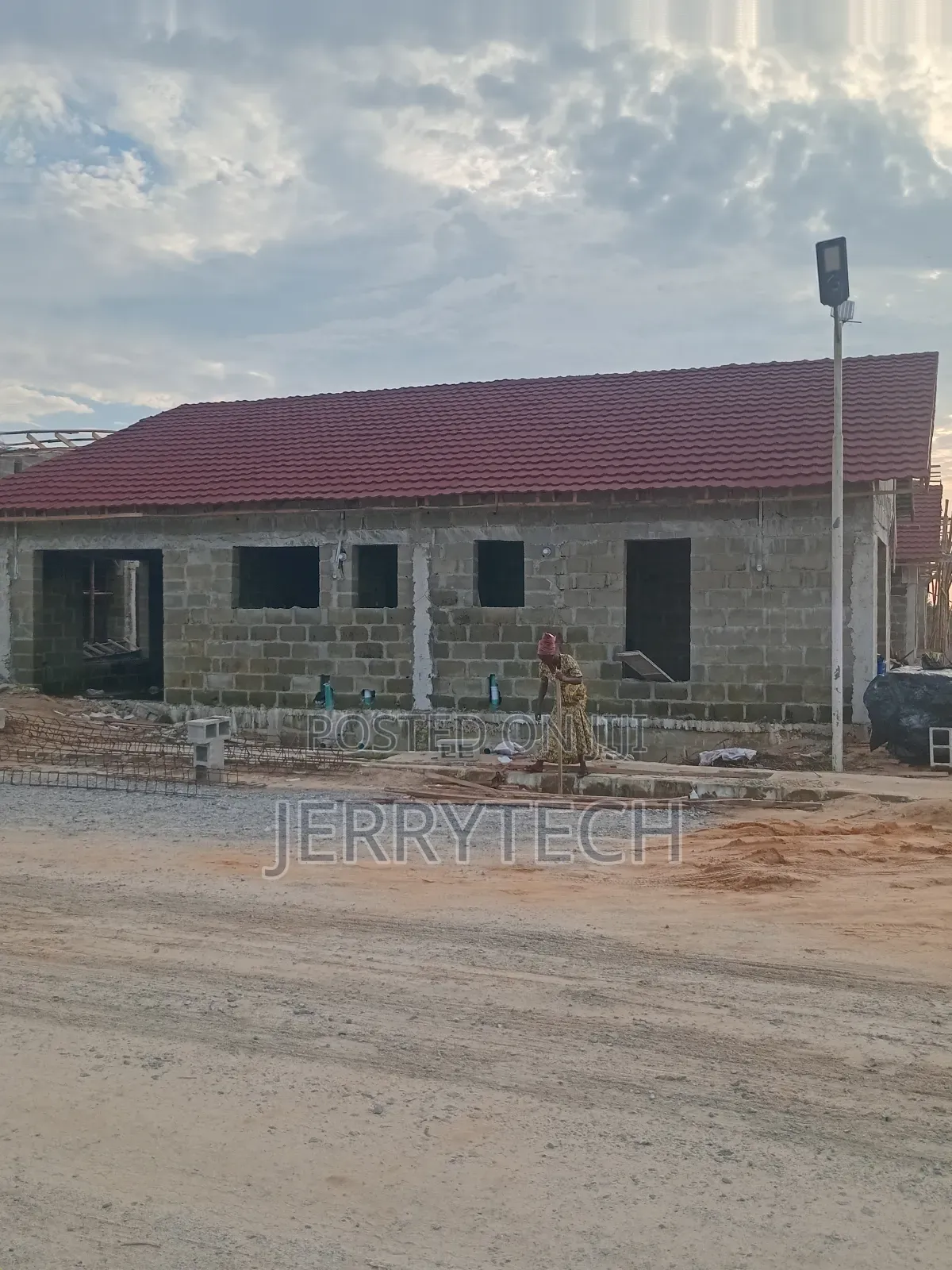 Stone Coated Tiles