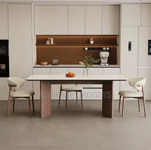 6 Seater Luxurious Dining Set