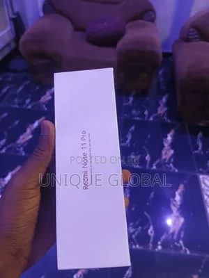 New Xiaomi 11T Pro 128 GB Black