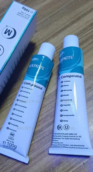 Dupont Molykote 111 Compound (100g)