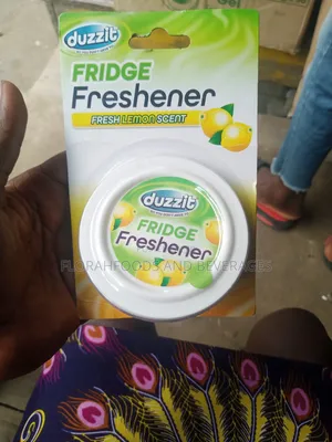 Duzzit Fridge Freshener (Pack of 12)