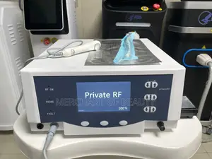 Thermiva Radiofrequency Feminine Rejuvenation Device