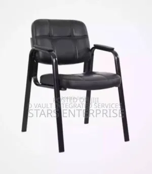 Study Chair / Balcony Chair