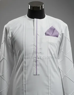 Senator Wear (Kaftan)