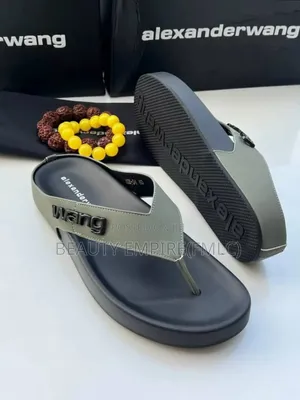 Alexander Wang Luxury Pam