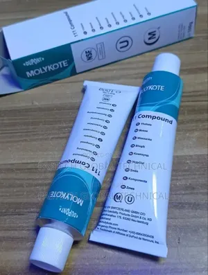 Molykote 111 Compound (100g Tube)