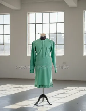 Senator Wear (Kaftan)