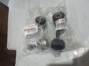 Sterilizer Linkage Toyota Land Cruiser