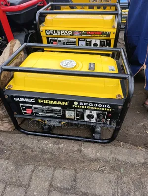 Spg3000 100% Copper