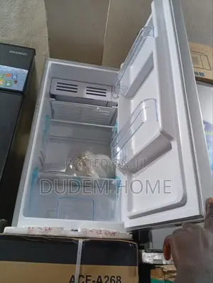Nexus Single Table Top Refrigerator