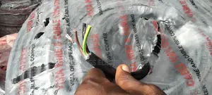 Speaker Cable 2.5mmx4cores