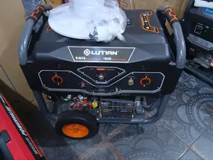 Lutian Gasoline Generator 10kva