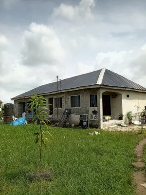 4bdrm Bungalow in Onishon Ibeju Lekki, Lakowe for sale