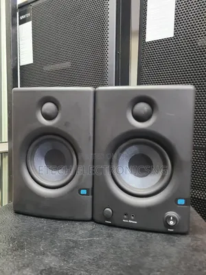 Presonus Studio Monitor Speaker Eris 4.5
