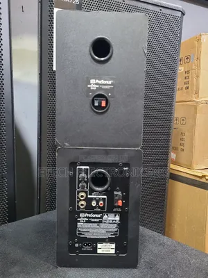 Presonus Studio Monitor Speaker Eris 4.5
