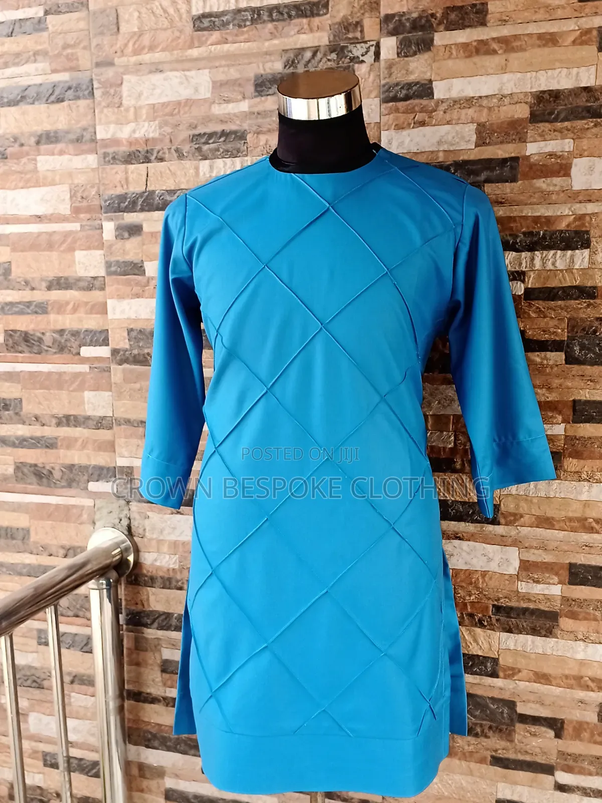Senator Kaftan