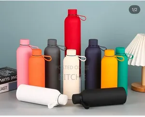 Temperature Flask