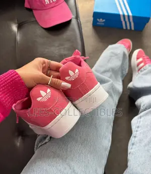 Quality Adidas Campus Sneakers