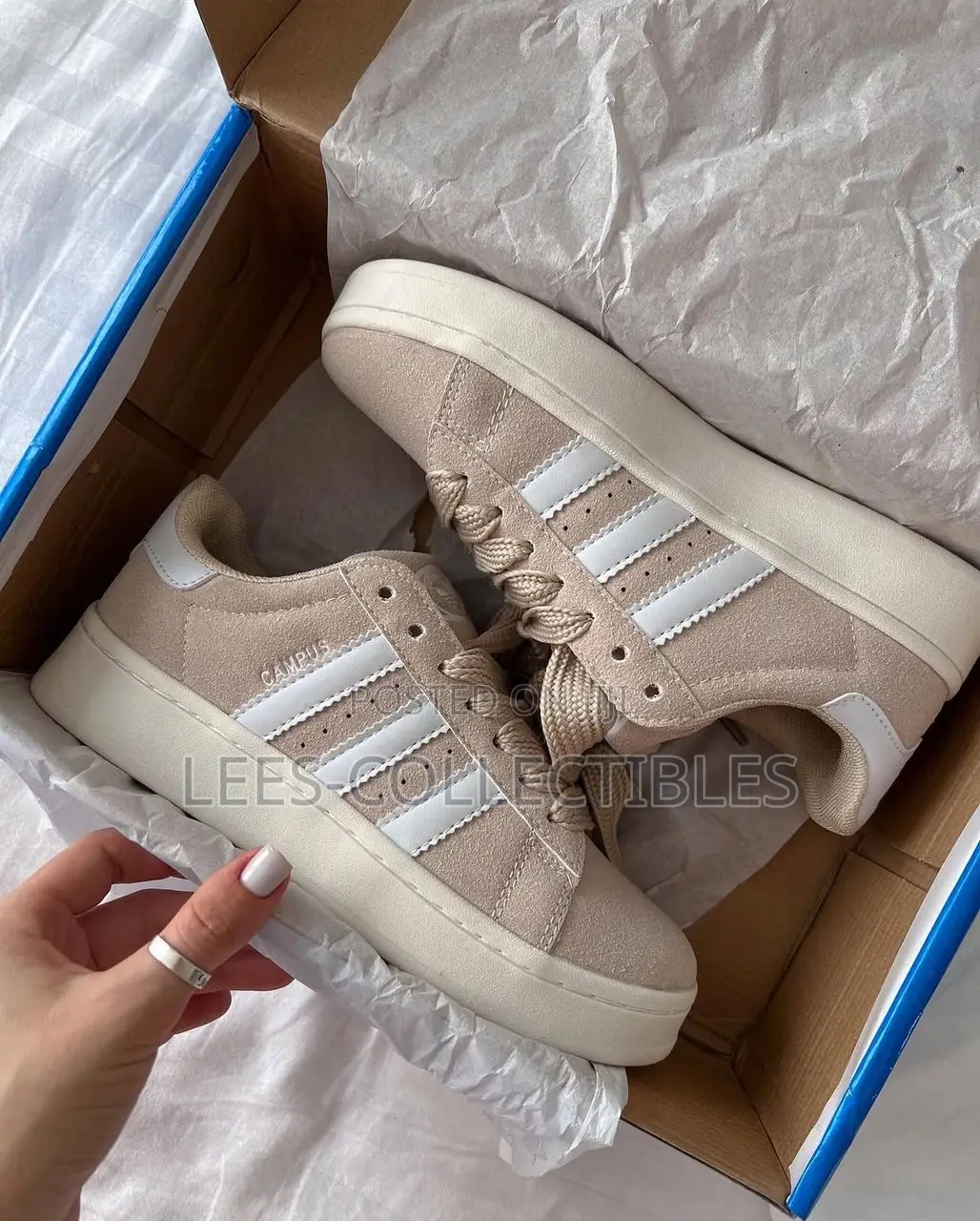 Top Quality Adidas Campus Sneakers