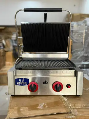 Gas Sharwama Toaster