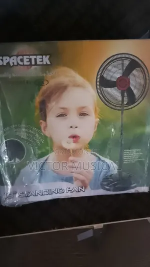 Ox Floor Fan