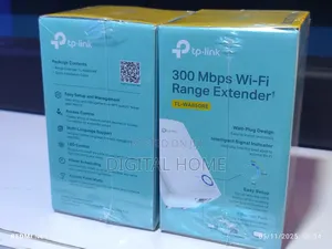 Tplink Wifi Range Extender