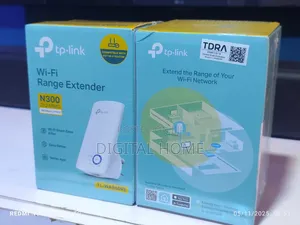Tplink Wifi Range Extender