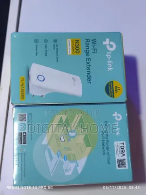 Tplink Wifi Range Extender