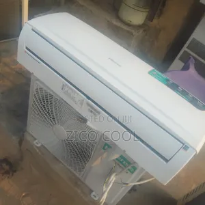 1.5hp Hisense Inverter a/C