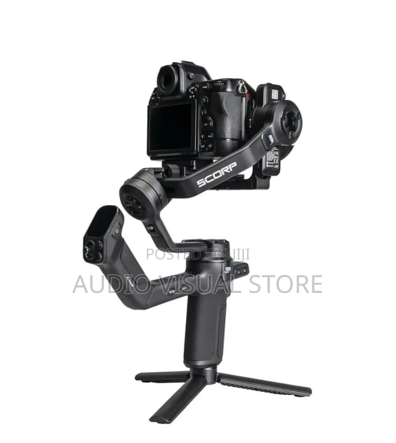 Feiyu Scorp 3 3-Axis Gimbal Stabilizer