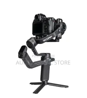 Feiyu Scorp 3 3-Axis Gimbal Stabilizer
