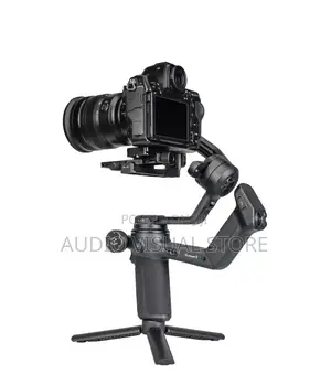 Feiyu Scorp 3 3-Axis Gimbal Stabilizer