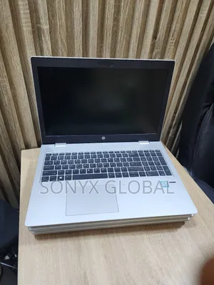 Laptop HP 650 G4 8GB Intel Core I5 SSD 256GB