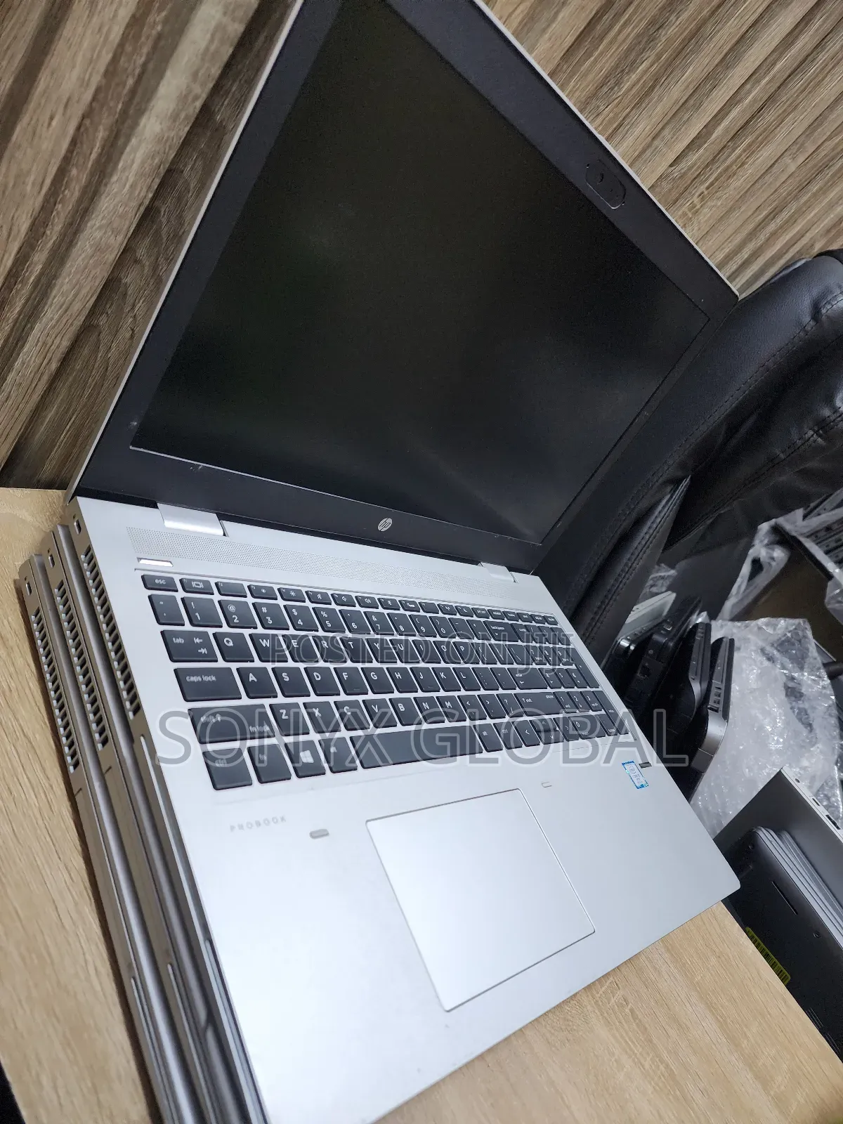 Laptop HP 650 G4 8GB Intel Core I5 SSD 256GB