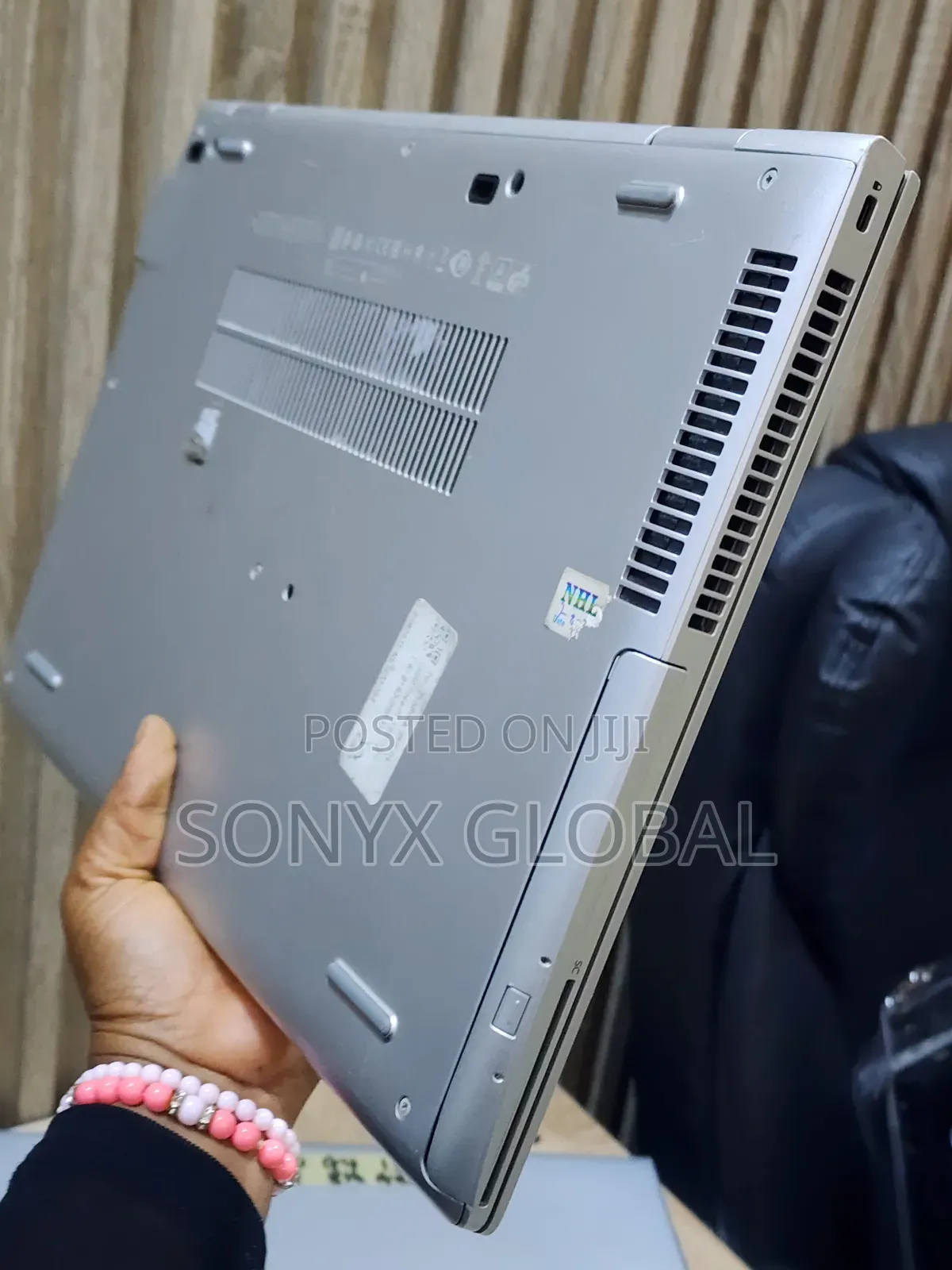 Laptop HP 650 G4 8GB Intel Core I5 SSD 256GB