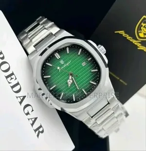 Peodagar Luxury Watch