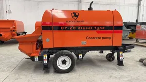 Concrete Pump