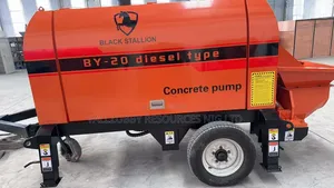 Concrete Pump
