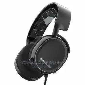 Gaming Headset For PC, Playstation 4, Xbox One, Nintendo Switch, VR