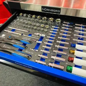 Tool Box 7 Drawer