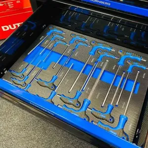 Tool Box 7 Drawer