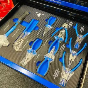 Tool Box 7 Drawer