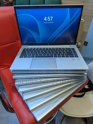 Laptop HP EliteBook 840 G7 16GB Intel Core I7 SSD 512GB