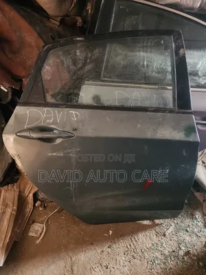 Door for Hyundai Elentra Gt 20012 Available
