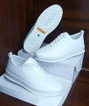 Men's Luxury Shoes