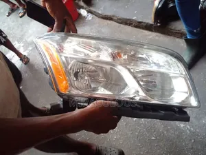 Headlight Chevrolet Trax 2015 Model Neat One