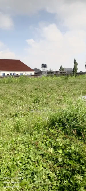 1000sqm Non Estate Plot for Sale in Kuje Abuja