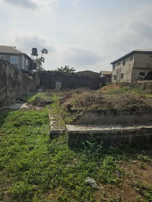 Residential Land at Royal Palmwill Estate Ajah